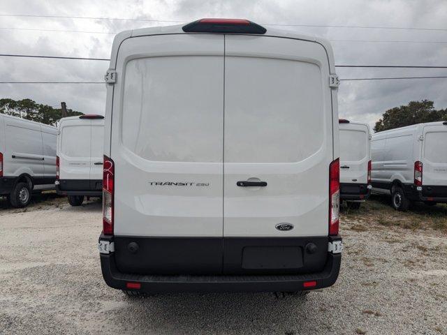 new 2024 Ford Transit-250 car, priced at $50,697