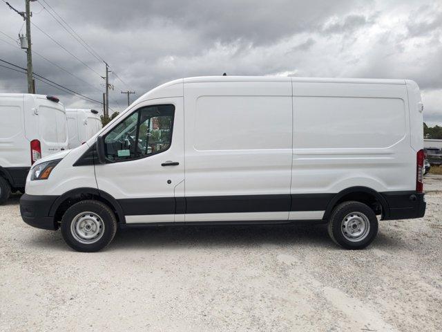 new 2024 Ford Transit-250 car, priced at $50,697