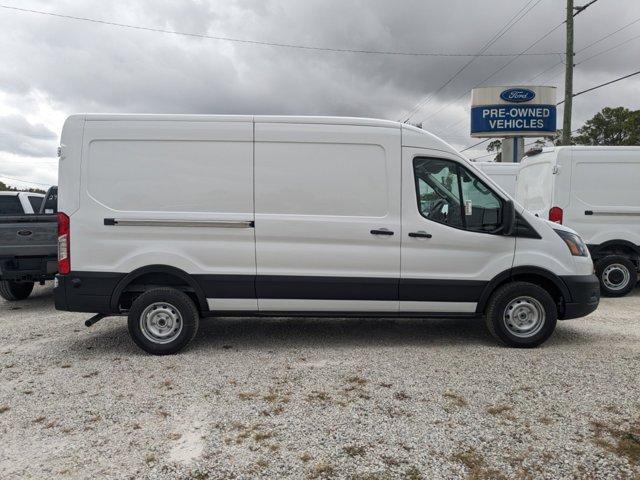 new 2024 Ford Transit-250 car, priced at $50,697