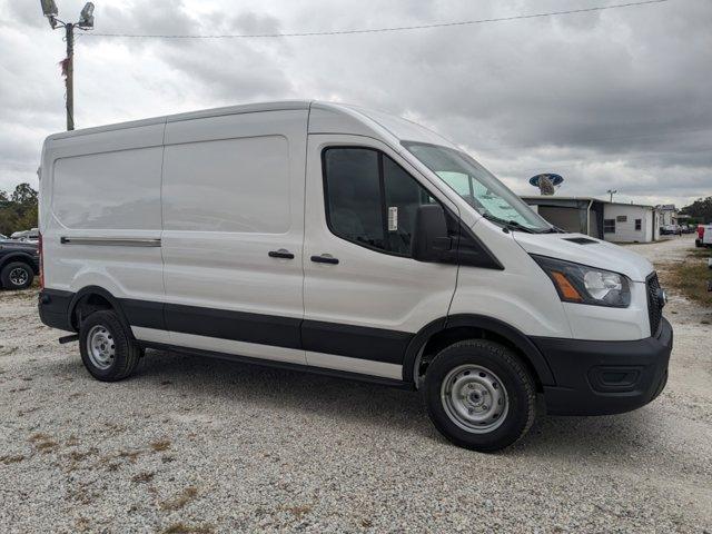 new 2024 Ford Transit-250 car, priced at $50,697