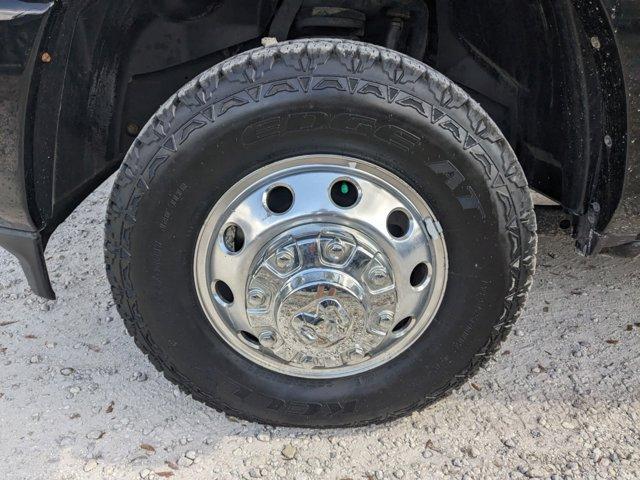 used 2019 Ram 3500 car, priced at $62,984