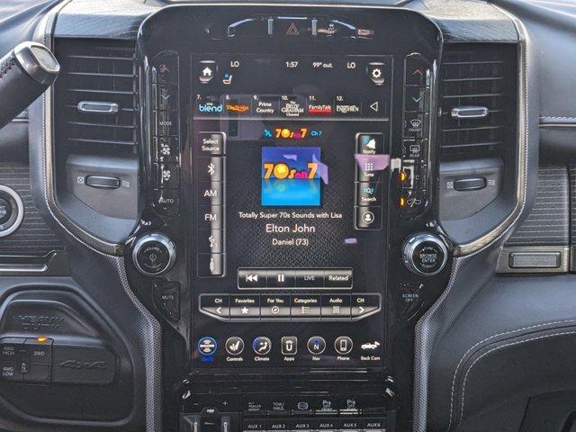 used 2019 Ram 3500 car, priced at $62,984