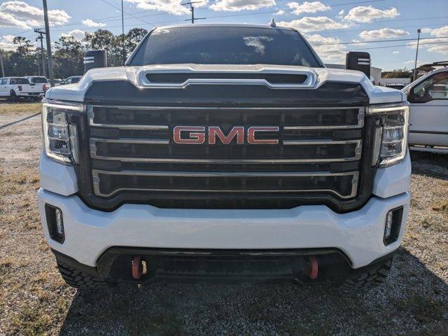 used 2023 GMC Sierra 2500 car, priced at $65,884