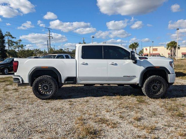 used 2023 GMC Sierra 2500 car, priced at $65,884