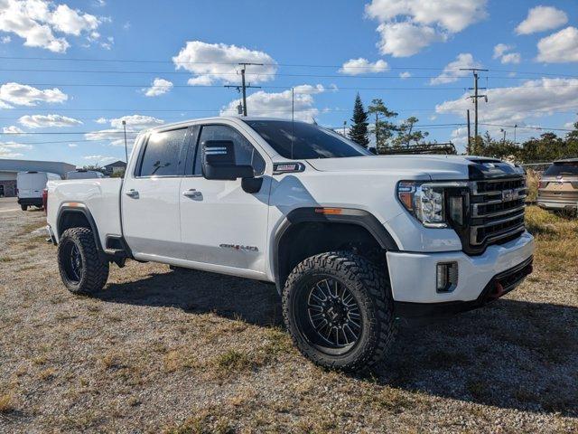 used 2023 GMC Sierra 2500 car, priced at $65,884