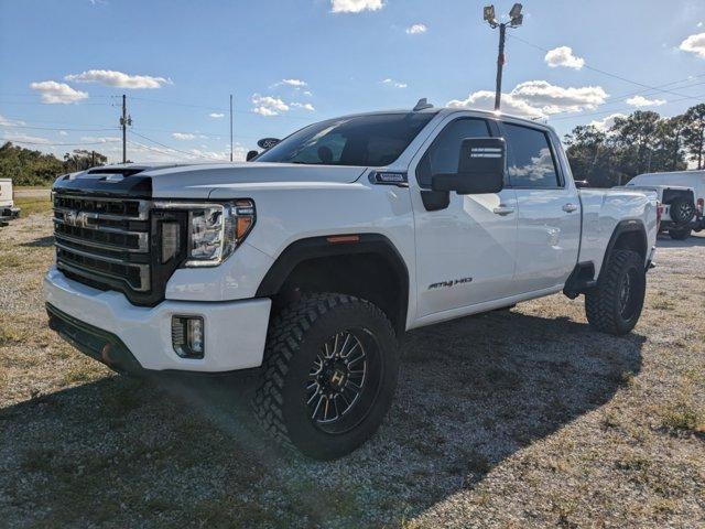 used 2023 GMC Sierra 2500 car, priced at $65,884