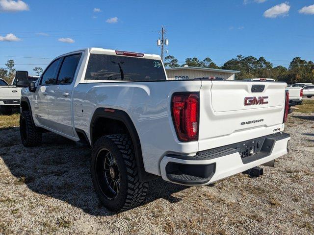 used 2023 GMC Sierra 2500 car, priced at $65,884