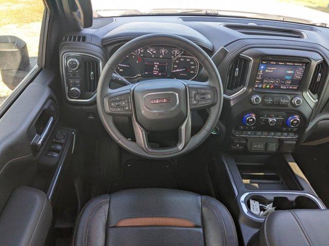 used 2023 GMC Sierra 2500 car, priced at $65,884