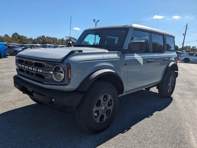 new 2024 Ford Bronco car, priced at $47,327