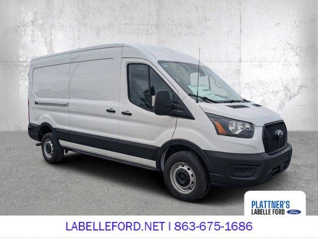 new 2024 Ford Transit-250 car, priced at $50,697