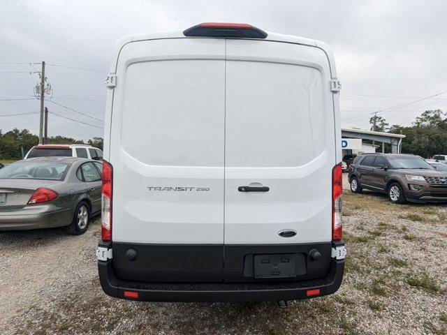 new 2024 Ford Transit-250 car, priced at $50,697