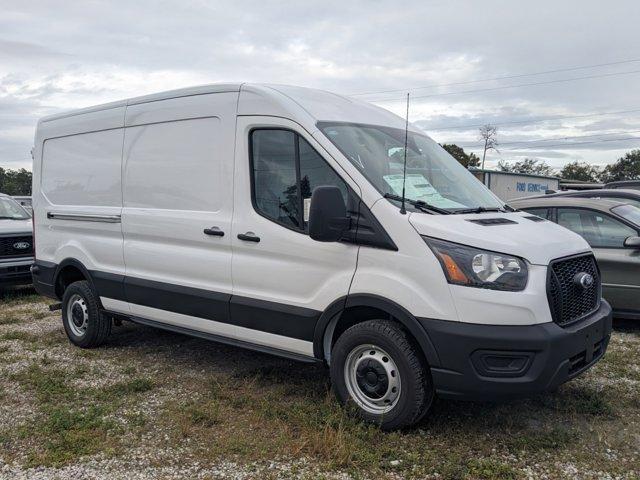 new 2024 Ford Transit-250 car, priced at $50,697