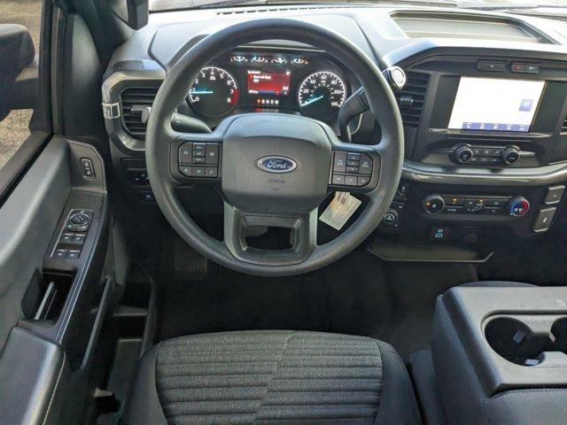 used 2023 Ford F-150 car, priced at $41,184