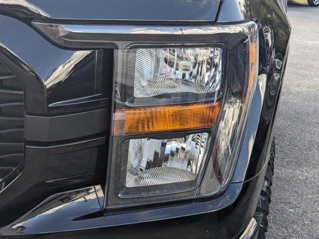 used 2023 Ford F-150 car, priced at $41,184