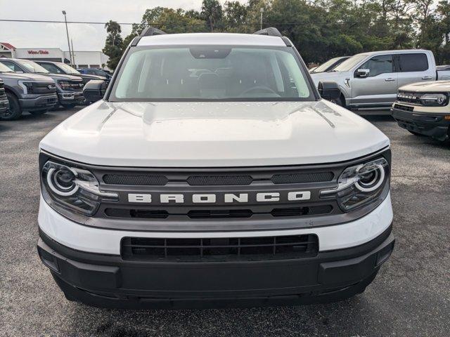 new 2024 Ford Bronco Sport car, priced at $30,715