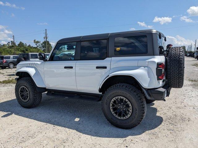 new 2024 Ford Bronco car, priced at $86,639