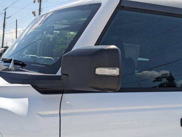 new 2024 Ford Bronco car, priced at $86,639