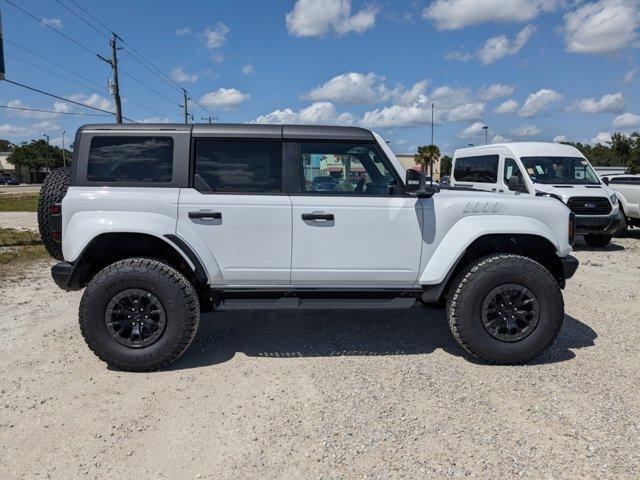 new 2024 Ford Bronco car, priced at $86,639