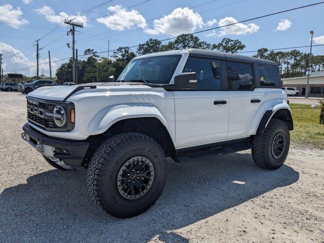 new 2024 Ford Bronco car, priced at $86,639