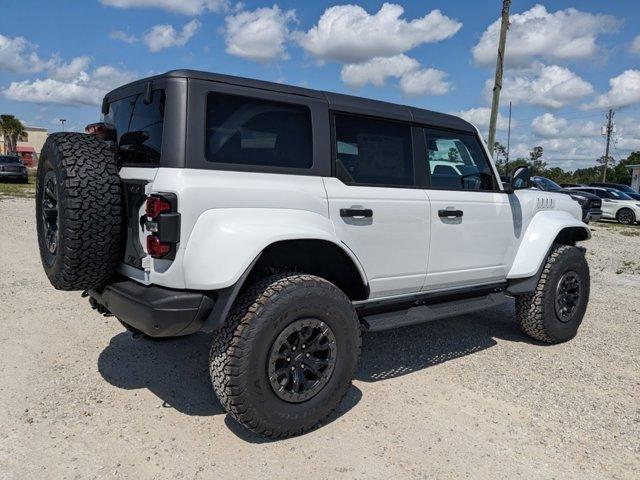 new 2024 Ford Bronco car, priced at $86,639