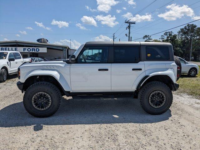 new 2024 Ford Bronco car, priced at $86,639