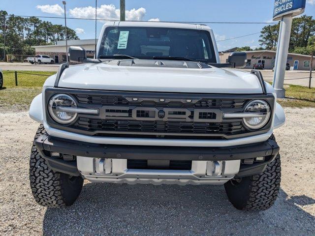 new 2024 Ford Bronco car, priced at $86,639