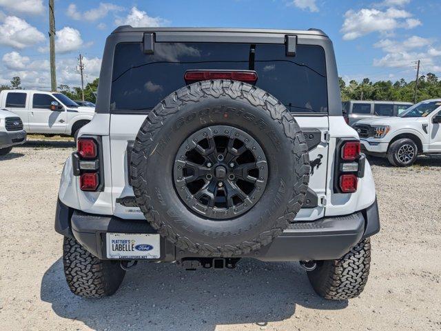 new 2024 Ford Bronco car, priced at $86,639