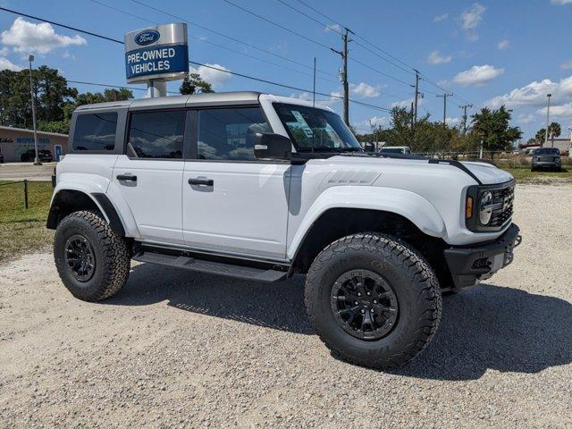 new 2024 Ford Bronco car, priced at $86,639