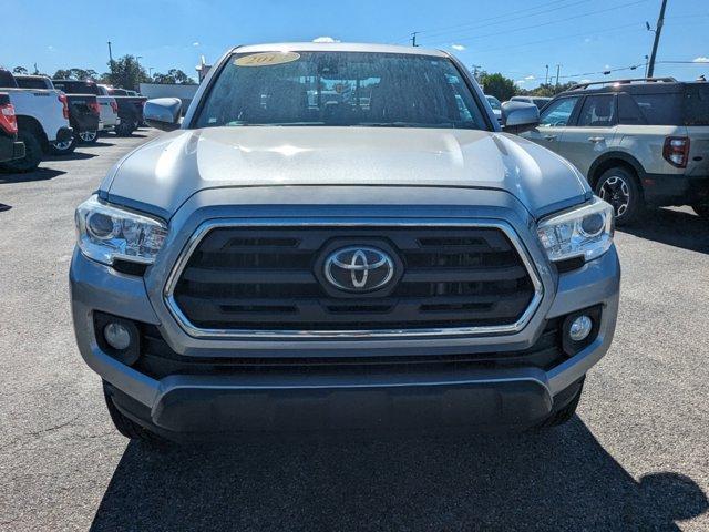 used 2019 Toyota Tacoma car, priced at $22,784