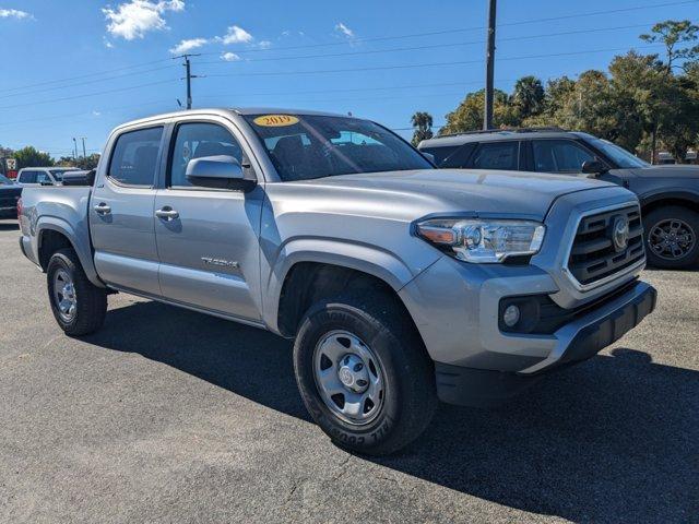 used 2019 Toyota Tacoma car, priced at $22,784