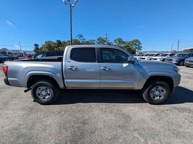 used 2019 Toyota Tacoma car, priced at $22,784