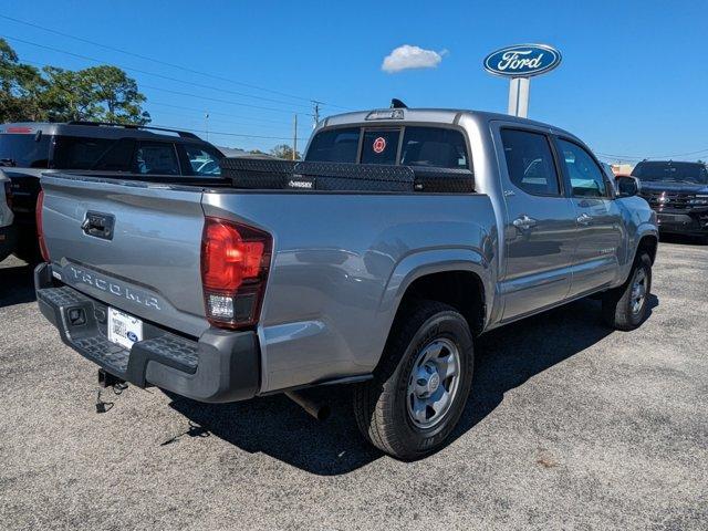 used 2019 Toyota Tacoma car, priced at $22,784