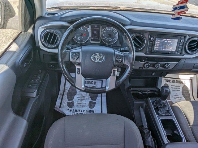 used 2019 Toyota Tacoma car, priced at $22,784