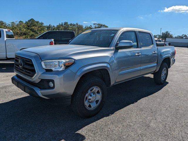 used 2019 Toyota Tacoma car, priced at $22,784