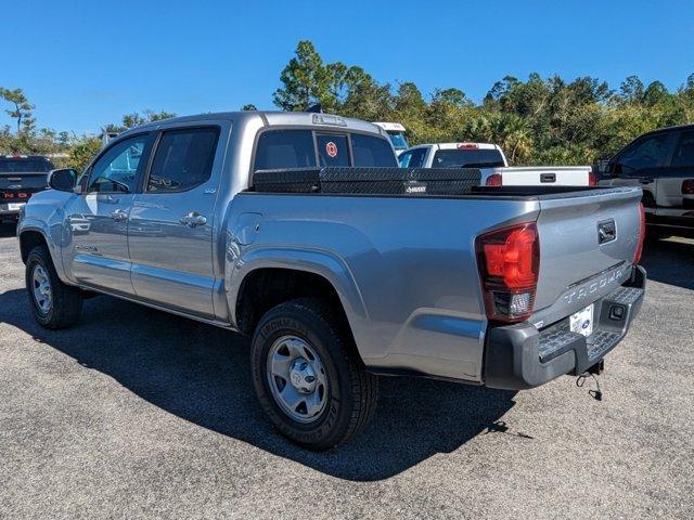 used 2019 Toyota Tacoma car, priced at $22,784