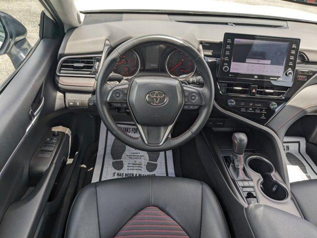 used 2023 Toyota Camry car, priced at $33,584