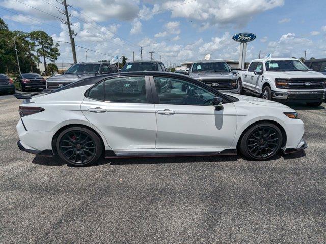 used 2023 Toyota Camry car, priced at $33,584