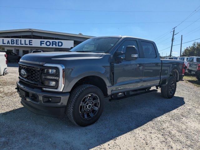 new 2024 Ford F-250 car, priced at $69,819