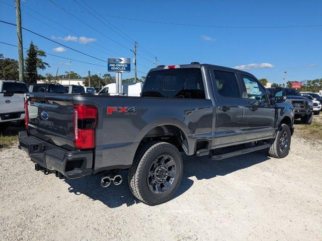 new 2024 Ford F-250 car, priced at $69,819