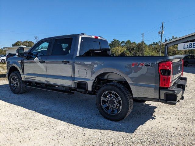 new 2024 Ford F-250 car, priced at $69,819