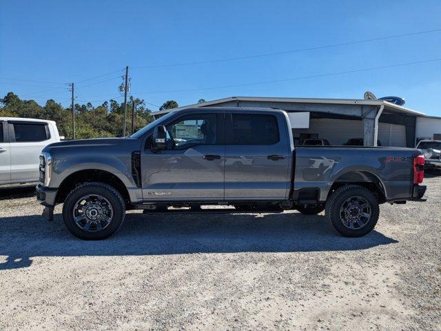 new 2024 Ford F-250 car, priced at $69,819