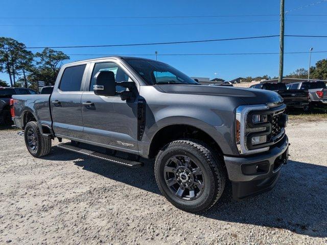 new 2024 Ford F-250 car, priced at $69,819