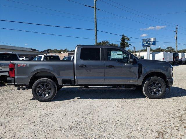 new 2024 Ford F-250 car, priced at $69,819