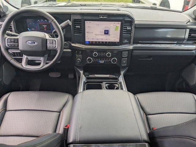 new 2025 Ford F-250 car, priced at $81,984