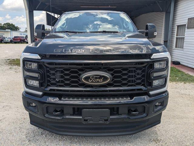new 2025 Ford F-250 car, priced at $81,984