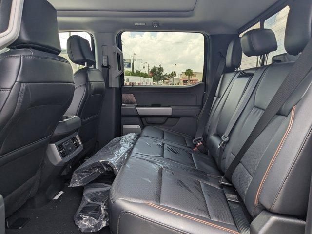 new 2025 Ford F-250 car, priced at $81,984