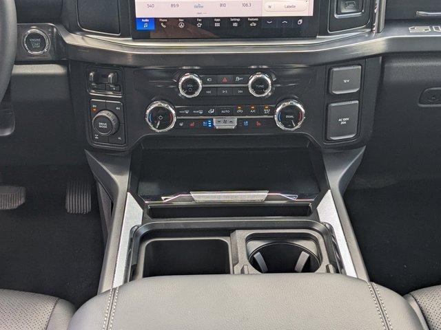 new 2025 Ford F-250 car, priced at $81,984