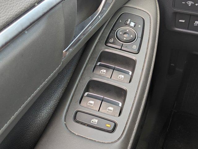 used 2021 Hyundai Sonata car, priced at $18,584