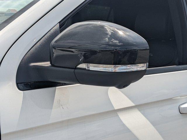 new 2025 Ford Expedition car, priced at $81,735
