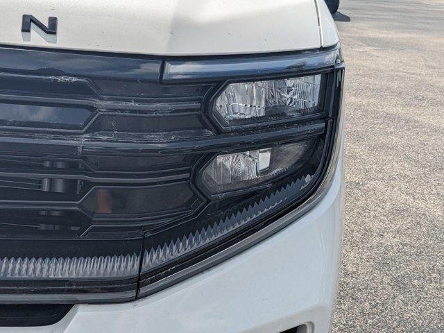 new 2025 Ford Expedition car, priced at $81,735